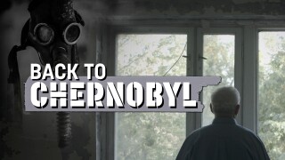 Back to Chernobyl