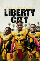 Warriors of Liberty City