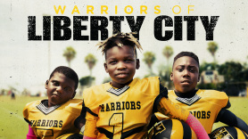 Warriors of Liberty City