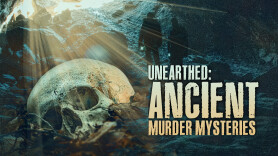 Ancient Murders Unearthed