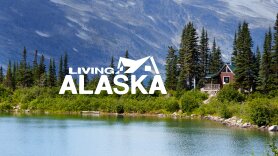 Living Alaska