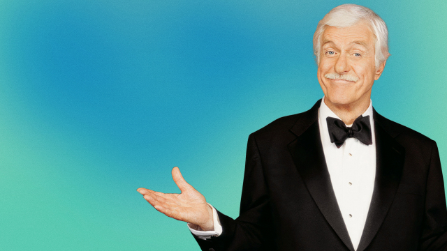 Dick Van Dyke 98 Years of Magic