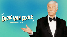 Dick Van Dyke 98 Years of Magic
