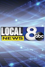 Local News 8 This Morning