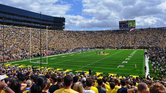 Inside Michigan Football