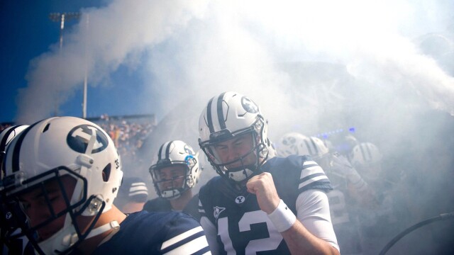 BYUtv Sports Postgame