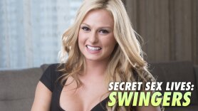 Secret Sex Lives: Swingers