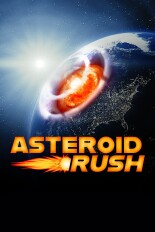 Asteroid Rush