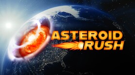 Asteroid Rush