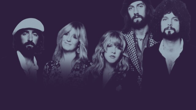 Fleetwood Mac: Breaking the Band