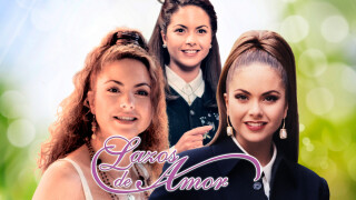 Lazos de amor