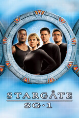 Stargate SG-1