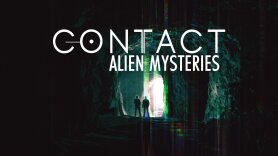 Contact: Alien Mysteries