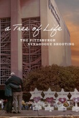 A Tree of Life: The Pittsburgh Synagogue Shooting