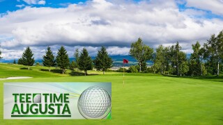 Tee Time Augusta