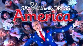 Say Yes to the Dress America