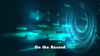 On the Record
