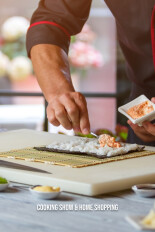 Cooking Show & Home Shopping