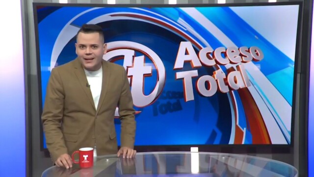 Acceso total: Nueva Inglaterra