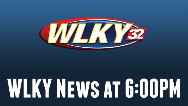 WLKY News at 6:00PM