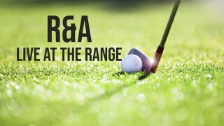 R&A - Live at the Range