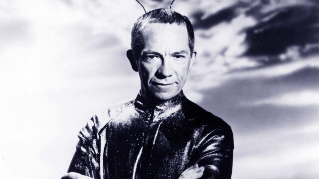 My Favorite Martian