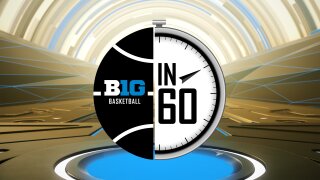 B1G Basketball in 60