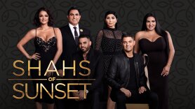 Shahs of Sunset