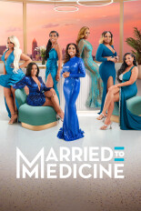 Married to Medicine