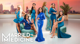 Married to Medicine