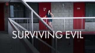Surviving Evil