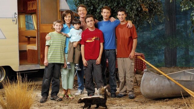 Malcolm in the middle best sale watch online