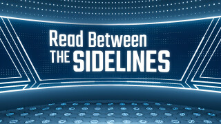 Read Between the Sidelines