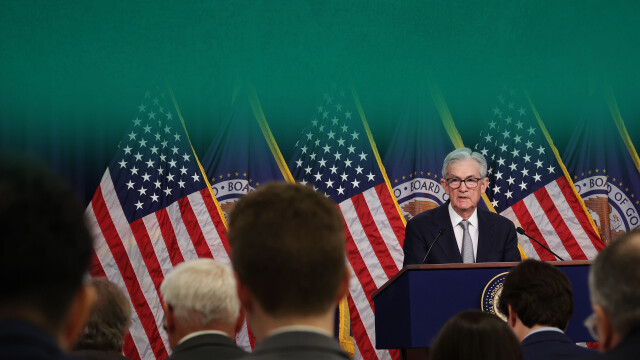 YF Reports: Powell Press Conference