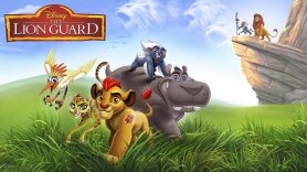 The Lion Guard