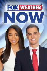 FOX Weather Now