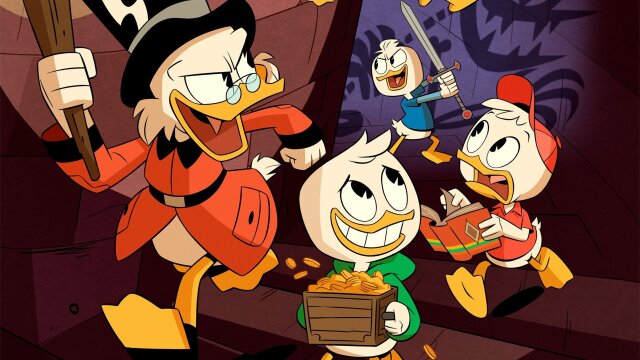 DuckTales