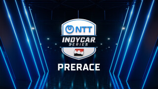 IndyCar Racing Pre-Race