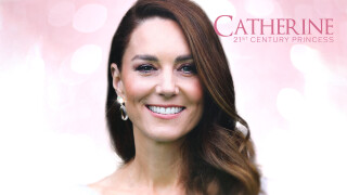 Catherine: 21st Century Princess