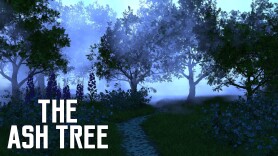 The Ash Tree