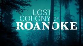 Lost Colony of Roanoke