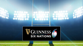 Men's Six Nations Rugby