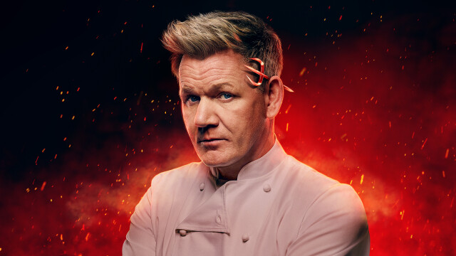 Hell's Kitchen