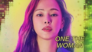 One The Woman