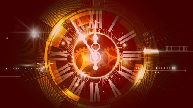 Time Beings: Extreme Time Travel Conspiracies