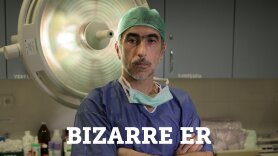 Bizarre ER