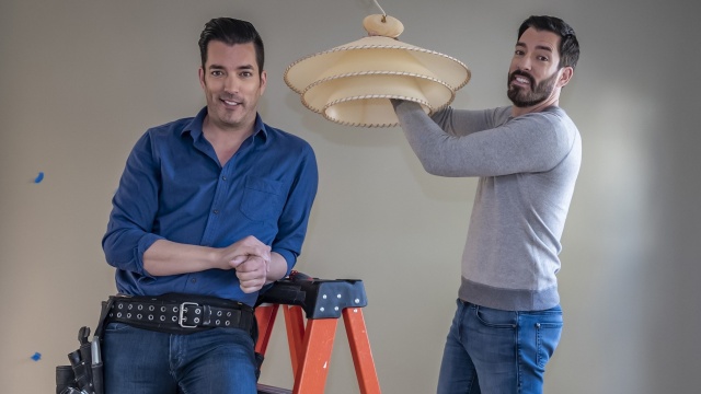 Property Brothers: Forever Home