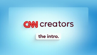 CNN Creators: The Intro