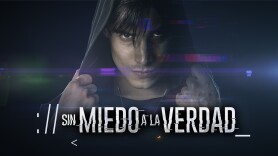 Sin miedo a la verdad