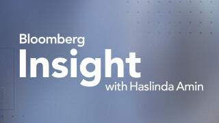 Insight With Haslinda Amin